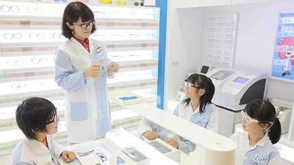 全球首个儿童职业体验连锁品牌Kidzania经历了些什么?