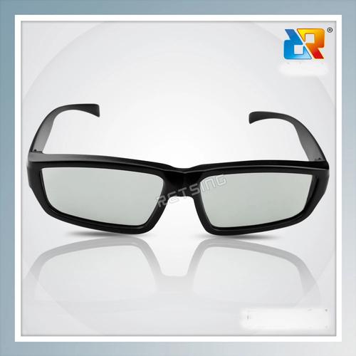 25元2000副可售买家服务支付方式被动圆偏光3d眼镜产品用途:1,电